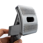 Brosse Embout Aspirateur