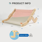 Perchoir pour chat