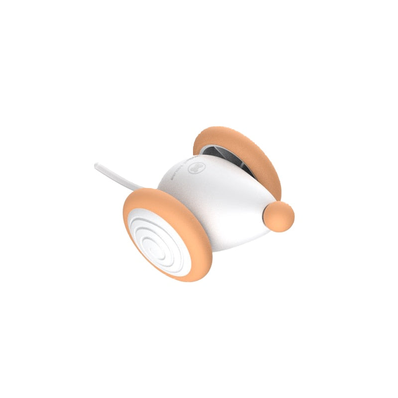 Souris en Folie Automatique