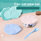 1 Acheté 1 Offert : Couvercle de Conservation pour Pâté