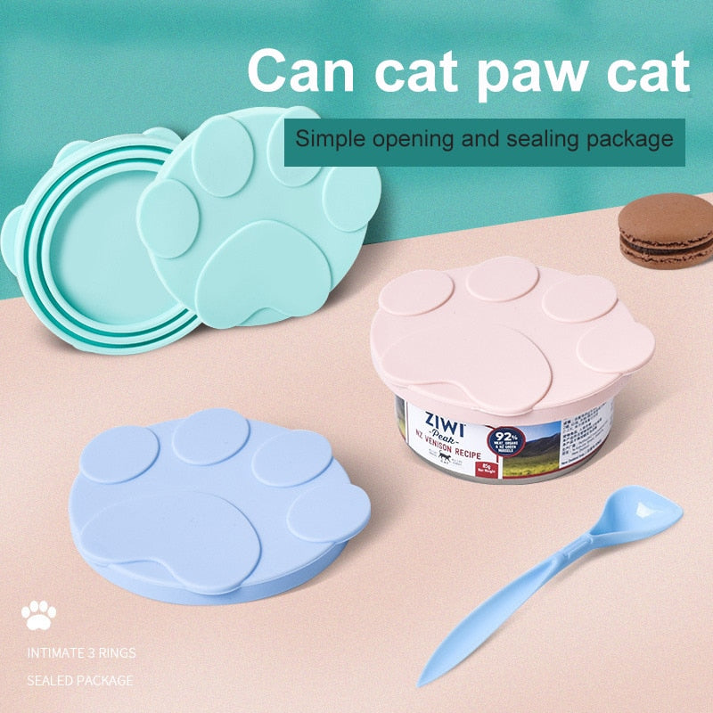 1 Acheté 1 Offert : Couvercle de Conservation pour Pâté