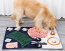 Tapis Olfactif pour animaux