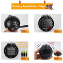 P'tit Monstre en Folie