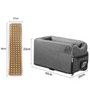 Panier de siège pour chien - voiture