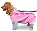 Imperméable pour chien