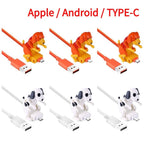 Clé USB Chien en Folie