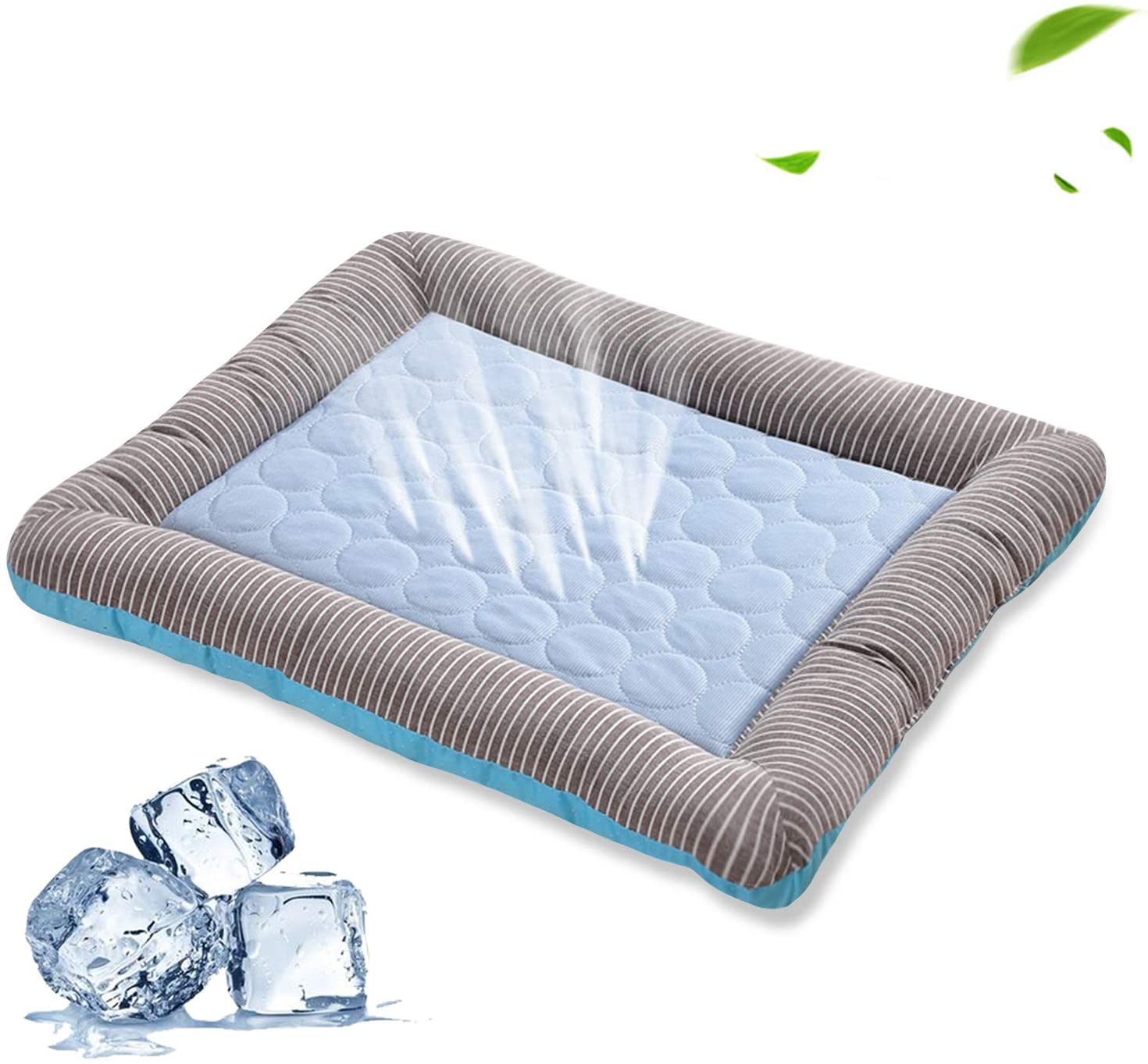 Coussin été