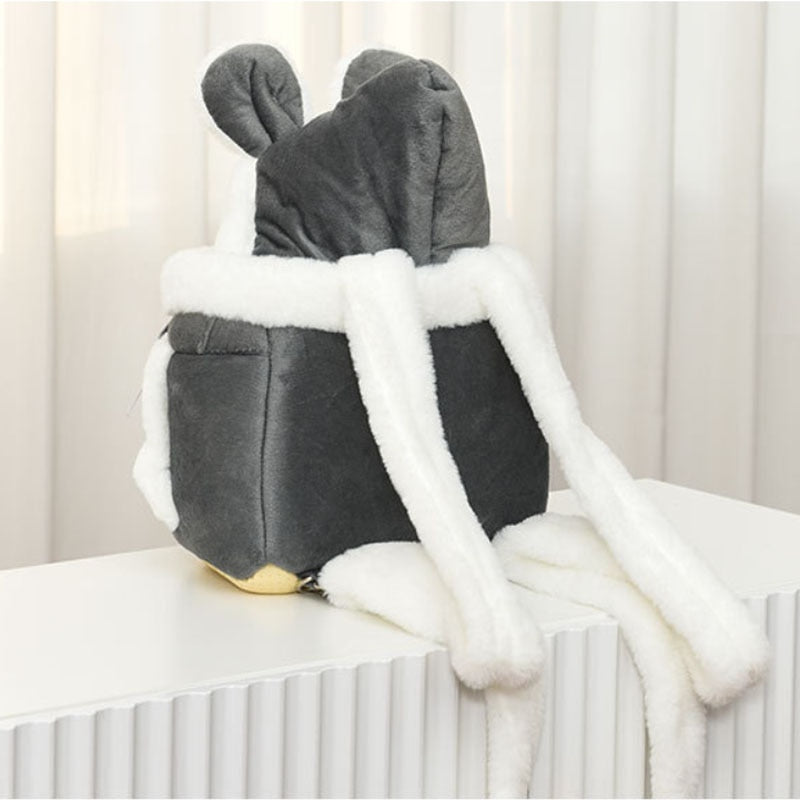 Sac de Transport Rassurant