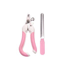 COUPE GRIFFES + LIME