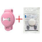 Collier Tracker GPS