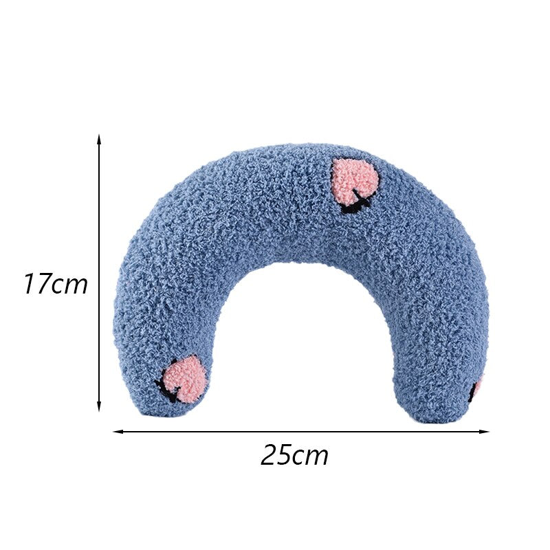 Almohada para gatos