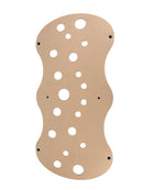 Tunnel pour chat pliable