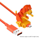 Clé USB Chien en Folie