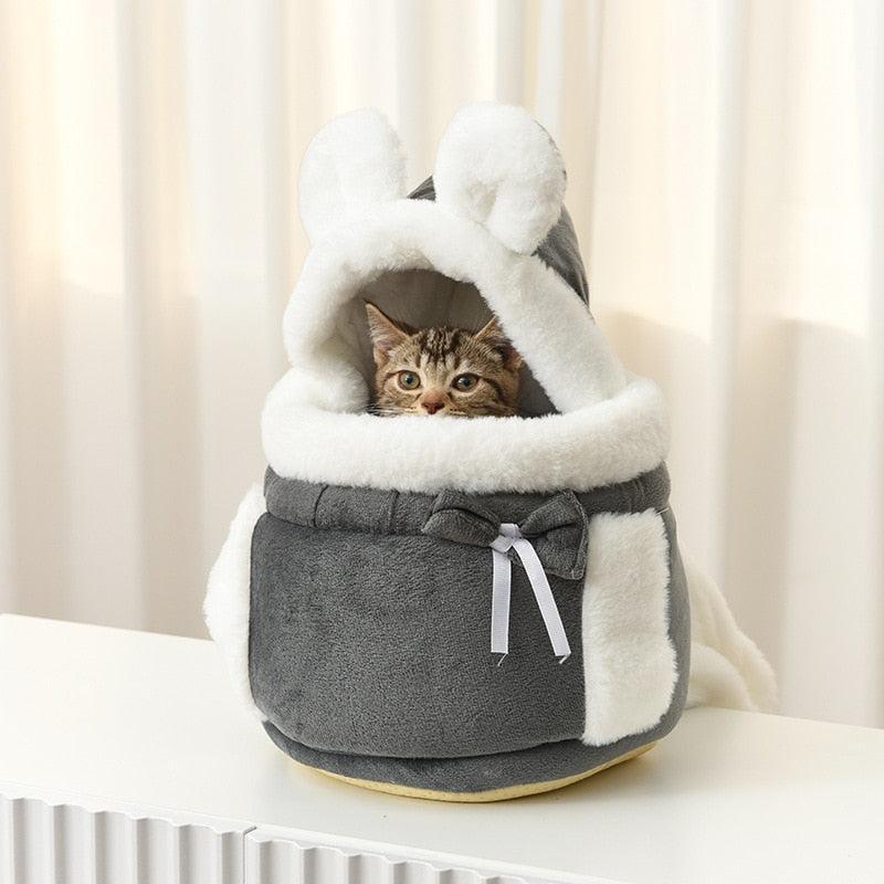 Sac de Transport Rassurant