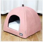 Maisonnette pour animaux