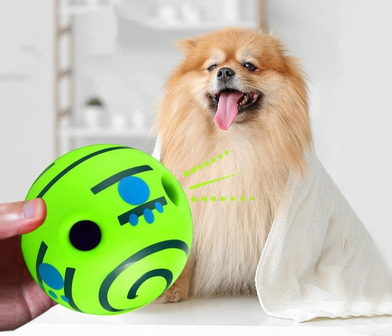 Ballon Interactif