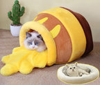 Cozy Honey