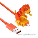 Clé USB Chien en Folie