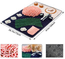 Tapis Olfactif pour animaux