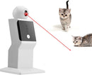 Laser Fou Interactif