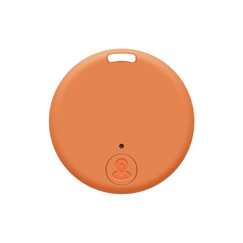 Localizador GPS