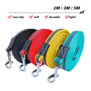 Laisse Réfléchissante Sécurité +