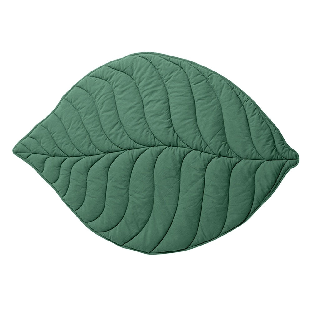 CozyLeaf