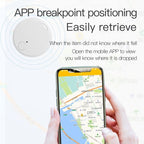 Traceur GPS