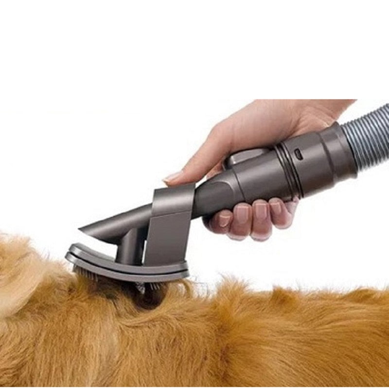 Brosse Embout Aspirateur