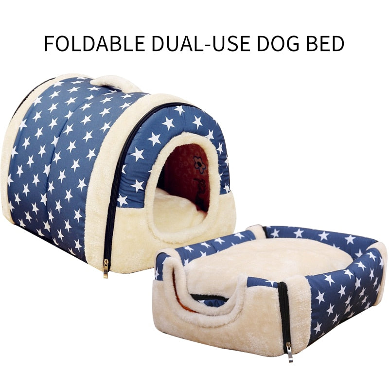 CozyDouillet