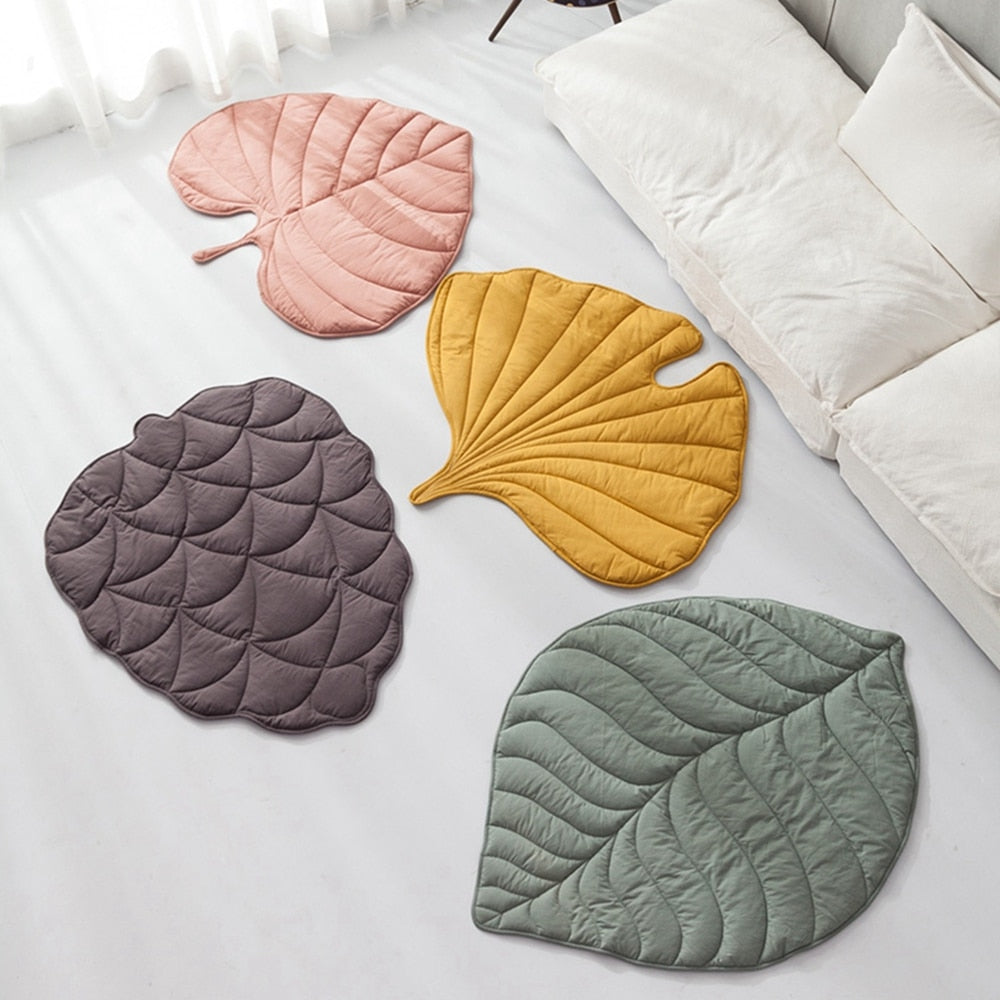 CozyLeaf