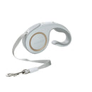 Laisse Lumineuse Rétractable