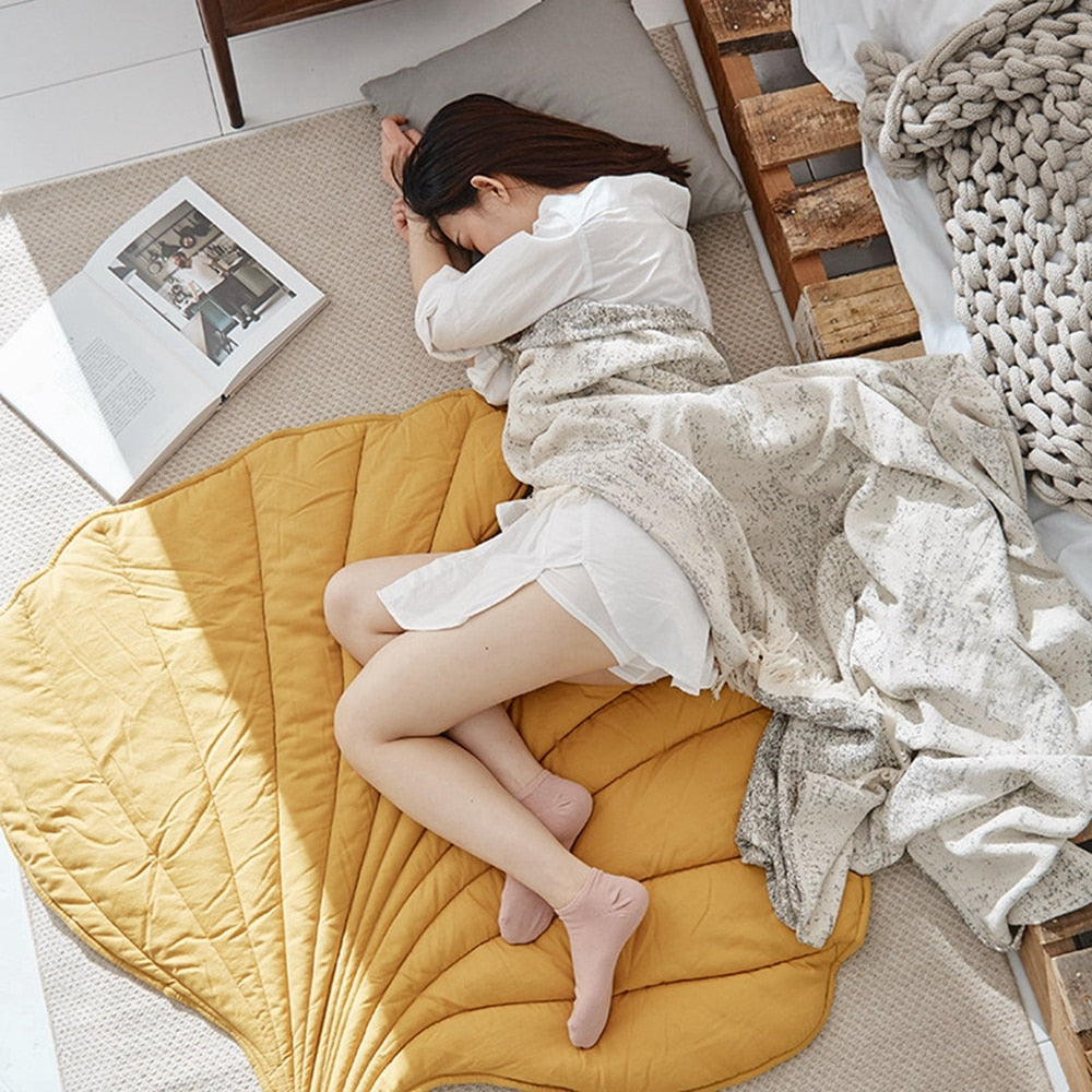 CozyLeaf