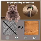 Griffoir Magique Amusant Pour Chat