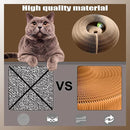 Griffoir Magique Amusant Pour Chat