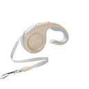 Laisse Lumineuse Rétractable