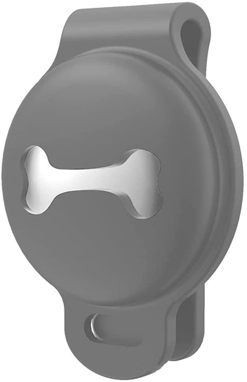 Collier Tracker GPS