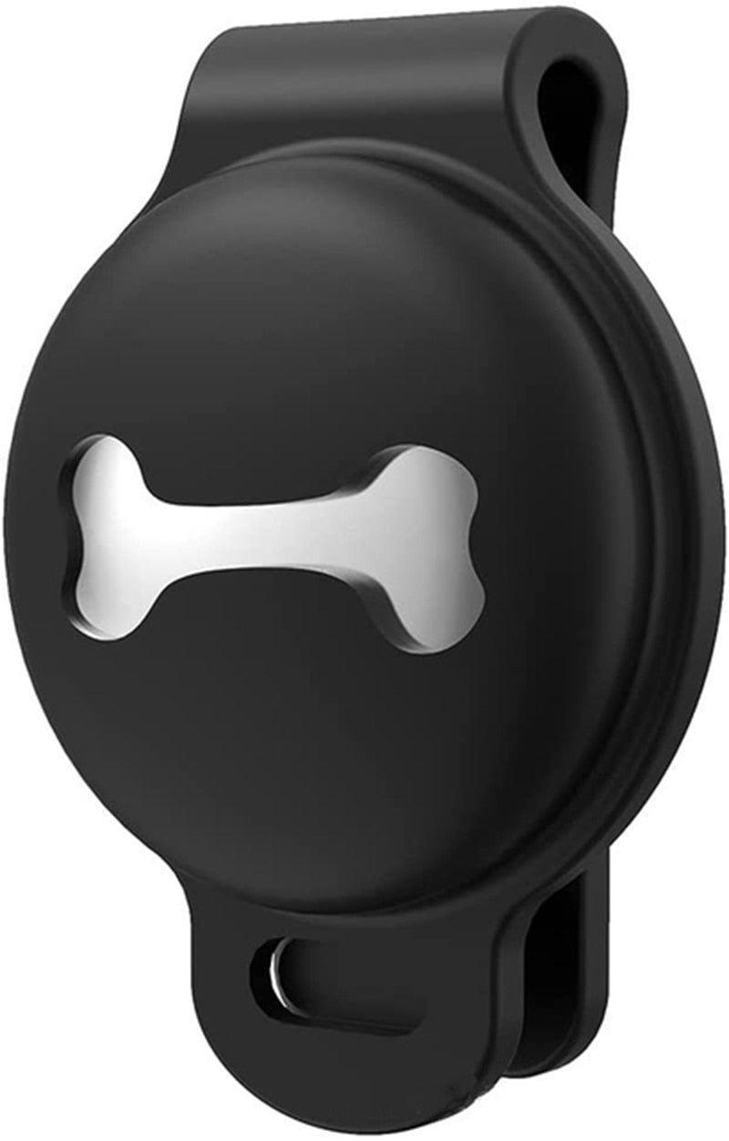 Collier Tracker GPS