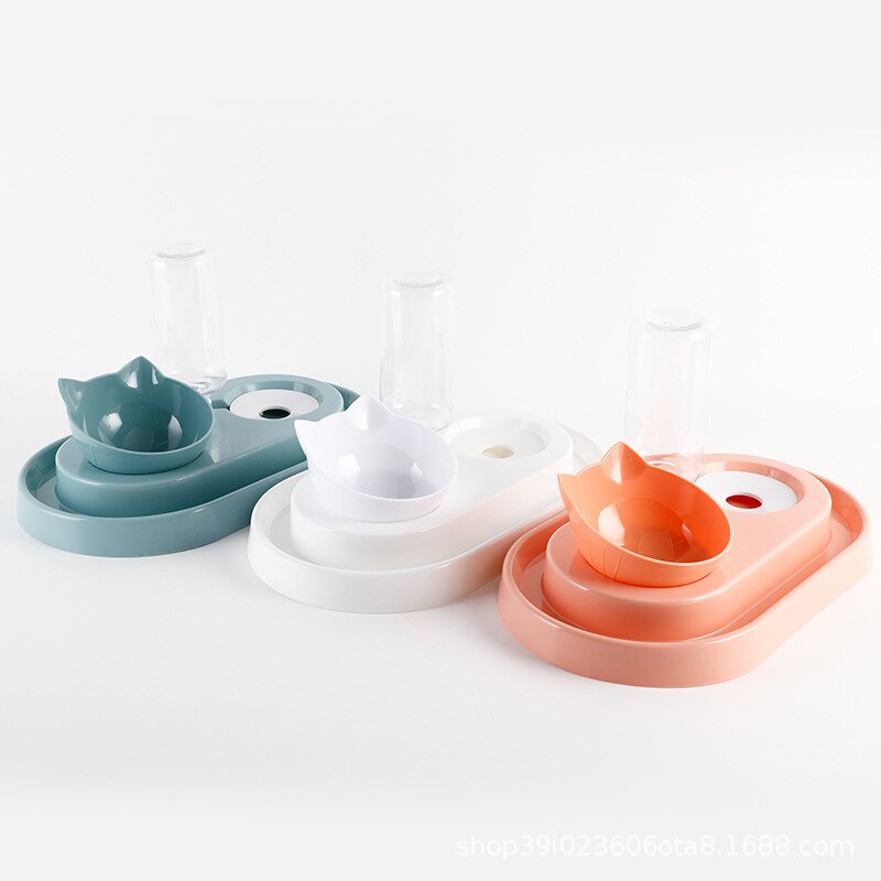 Gamelle Tendance avec sa Fontaine