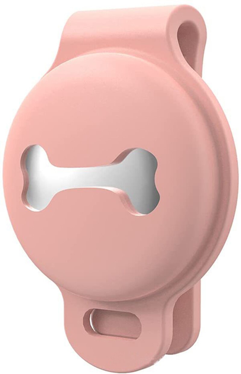 Collier Tracker GPS