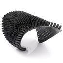 Tapis de ponte poule