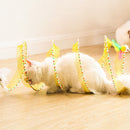 Tunnel Pliable Amusant