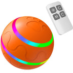 KidiBall: Juguete interactivo con control remoto