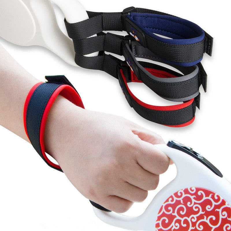 Bracelet Laisse Mains Libres