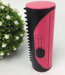 Brosse Massante