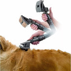 Brosse Embout Aspirateur