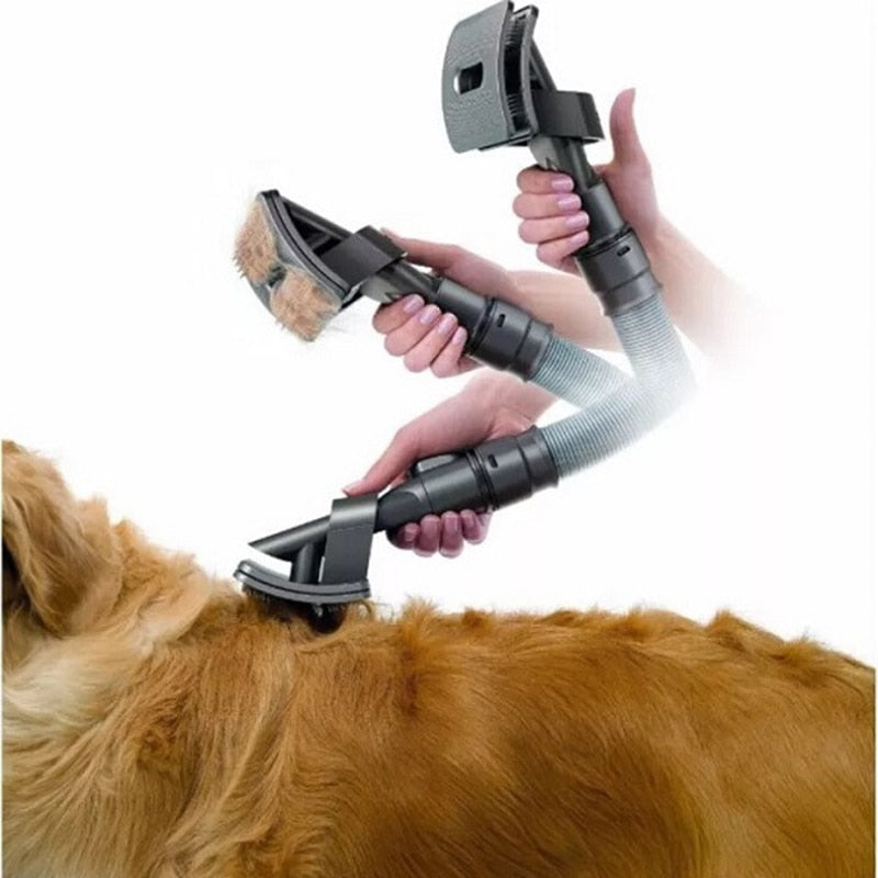 Brosse Embout Aspirateur