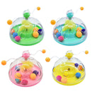 Carrousel Balles en Folie