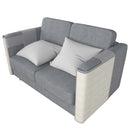 Protection Souple Anti Griffes pour Canapé