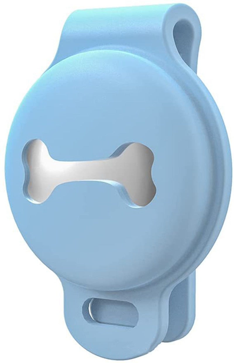 Collier Tracker GPS
